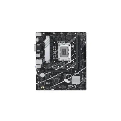 ASUS MB 1700 12/13/14°GEN. B760M-K 2xDDR5 4xSATA M.2 VGA/HDMI Asus