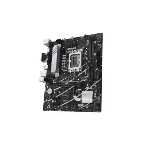 ASUS MB 1700 12/13/14°GEN. B760M-K 2xDDR5 4xSATA M.2 VGA/HDMI Asus