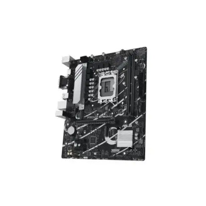 ASUS MB 1700 12/13/14°GEN. B760M-K 2xDDR5 4xSATA M.2 VGA/HDMI Asus