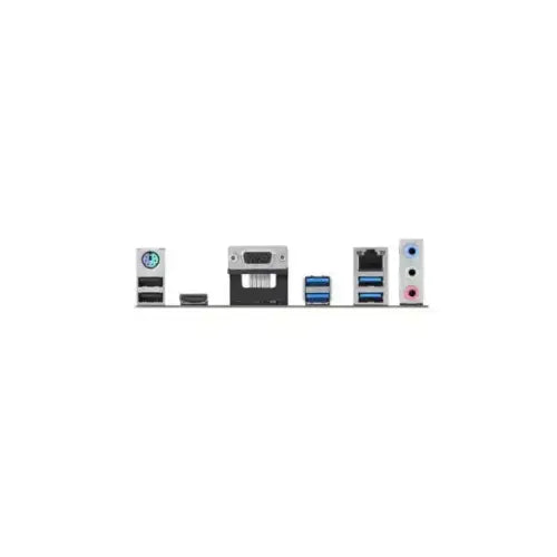 ASUS MB 1700 12/13/14°GEN. B760M-K 2xDDR5 4xSATA M.2 VGA/HDMI Asus