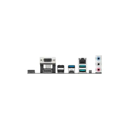 ASUS MB 1700 12/13°GEN. B760-PLUS D4 4xDDR4 4xSATA M.2 VGA/DP/HDMI - Schede madri - TecnoRoyal