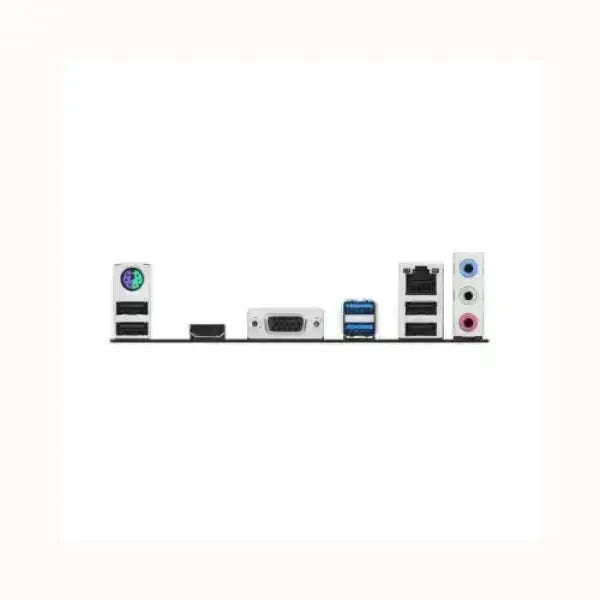 ASUS MB 1700 12°GEN. H610M-K D52xDDR5 4xSATA M.2 VGA/HDMI Schede madri