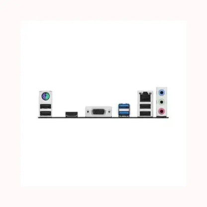 ASUS MB 1700 12°GEN. H610M-K D52xDDR5 4xSATA M.2 VGA/HDMI Schede madri