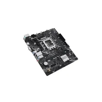 ASUS MB 1700 12°GEN. H610M-K D52xDDR5 4xSATA M.2 VGA/HDMI Asus