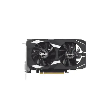 ASUS VGA RTX3050 DUAL 6GB GDDR6HDMI/DVI/DP DUAL-RTX3050-O6G - Schede video - TecnoRoyal