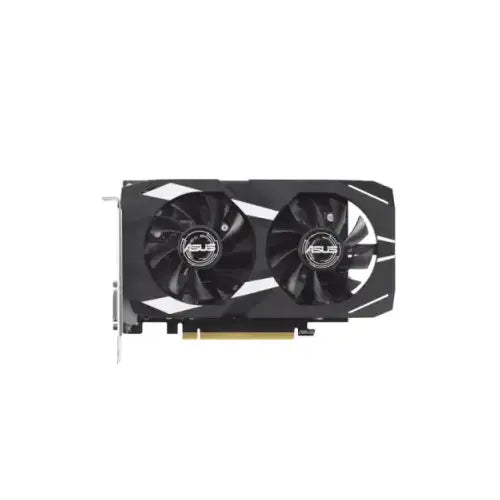 ASUS VGA RTX3050 DUAL 6GB GDDR6HDMI/DVI/DP DUAL-RTX3050-O6G - Schede video - TecnoRoyal
