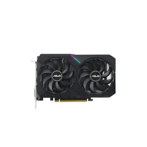 ASUS VGA RTX3050 DUAL 8GB GDDR6HDMI/DP DUAL-RTX3050-O8G-V2 - Schede video - TecnoRoyal