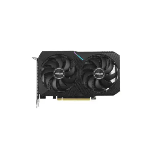 ASUS VGA RTX3060 OC EDIT.V2 12GB GDDR6 HDMI/DP DUAL-RTX3060-012G V2 - Schede video - TecnoRoyal
