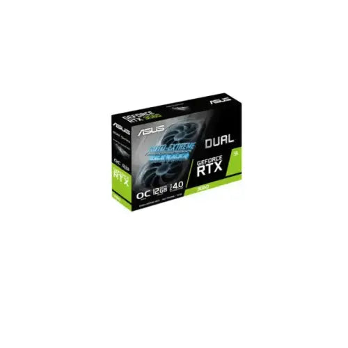 ASUS VGA RTX3060 OC EDIT.V2 12GB GDDR6 HDMI/DP DUAL-RTX3060-012G V2 - Schede video - TecnoRoyal