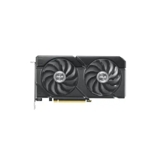 ASUS VGA RTX4060 DUAL EVO OC 8GB GDDR6 HDMI/DP DUAL-RTX4060-O8G-EVO - Schede video - TecnoRoyal