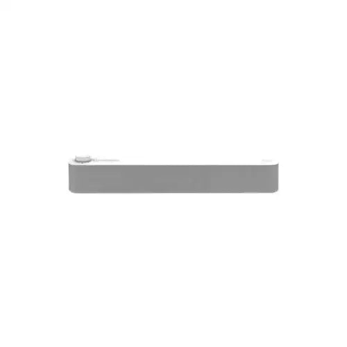 ATLANTIS SOUNDBAR PORTATILE BLUETOOTH 20W USB/3.5MM BIANCO P003-C0820-W - Casse - TecnoRoyal