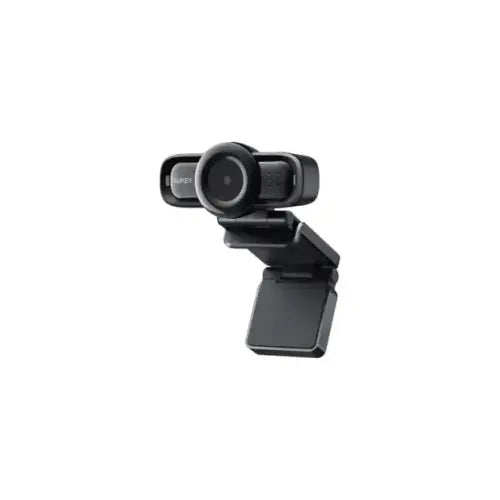 AUKEY PC-LM3 webcam 2 MP 1920 x 1080 Pixel USB 2.0 Nero - Accessori informatica - TecnoRoyal