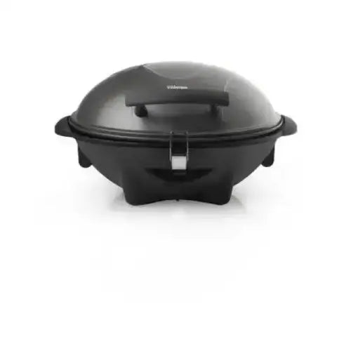 TRISTAR BARBECUE ELETTRICO PIEDISTALLO/COPERCHIO 43x35CM 2200W BQ-2816 Tristar