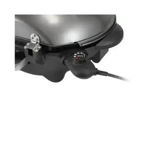 TRISTAR BARBECUE ELETTRICO PIEDISTALLO/COPERCHIO 43x35CM 2200W BQ-2816 Tristar