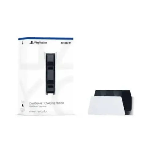 PS5 Base di ricarica DualSense - Accessori giochi - TecnoRoyal