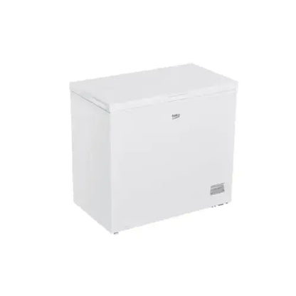 BEKO CONGELATORE A POZZETTO 200LT F BIANCO CF200WN - Congelatori - TecnoRoyal