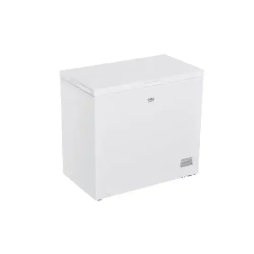 BEKO CONGELATORE A POZZETTO 200LT F BIANCO CF200WN - Congelatori - TecnoRoyal