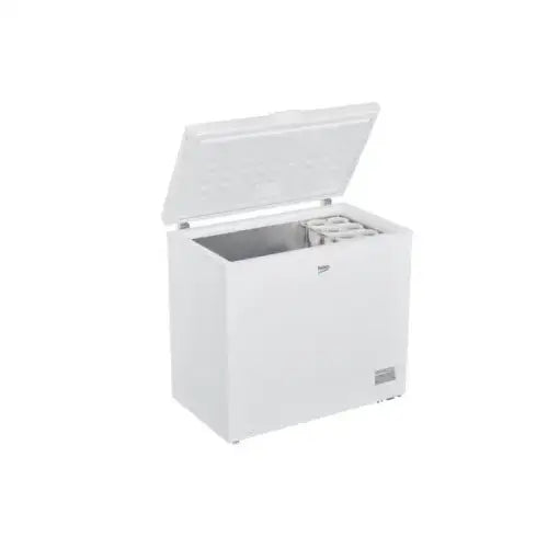 BEKO CONGELATORE A POZZETTO 200LT F BIANCO CF200WN - Congelatori - TecnoRoyal