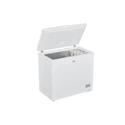 BEKO CONGELATORE A POZZETTO 200LT F BIANCO CF200WN - Congelatori - TecnoRoyal