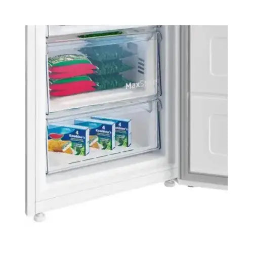 BEKO CONGELATORE VERTICALE 271LT E TOTAL NO FROST BIANCO B3RFNE274W Beko