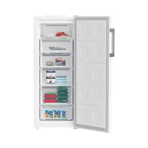BEKO CONGELATORE VERTICALE 271LT E TOTAL NO FROST BIANCO B3RFNE274W Beko