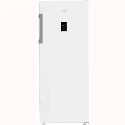 BEKO CONGELATORE VERTICALE 271LT E TOTAL NO FROST BIANCO B3RFNE274W Congelatori