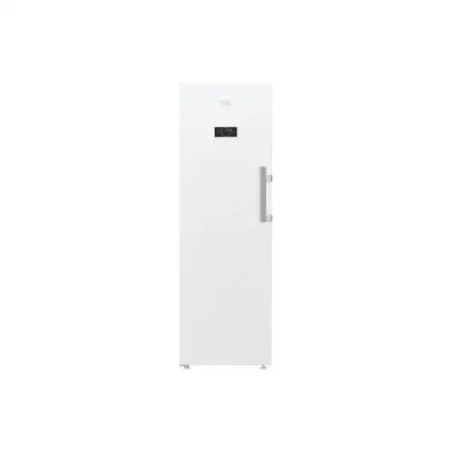 BEKO CONGELATORE VERTICALE 313LT E NOFROST DISPLAY BIANCO B5RMFNE314W - Congelatori - TecnoRoyal