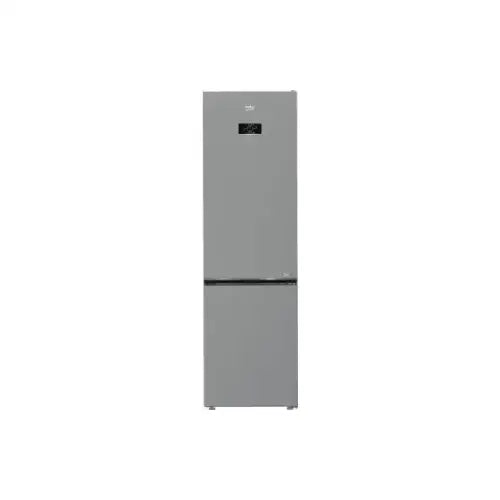 BEKO FRIGO COMBINATO 407LT D TOTAL NO FROST METAL LOOK B5RCNE405HXB - Frigoriferi - TecnoRoyal