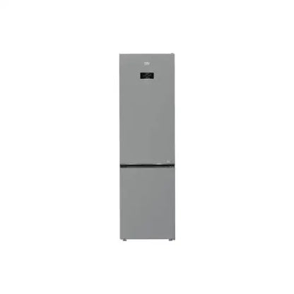 BEKO FRIGO COMBINATO 407LT D TOTAL NO FROST METAL LOOK B5RCNE405HXB - Frigoriferi - TecnoRoyal