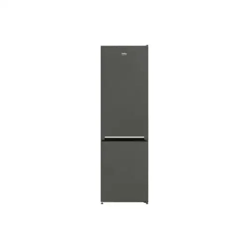 BEKO FRIGO COMBINATO STATICO 295LT MINFROST E 54CM GRIGIO RCSA300K40GN - Frigoriferi - TecnoRoyal