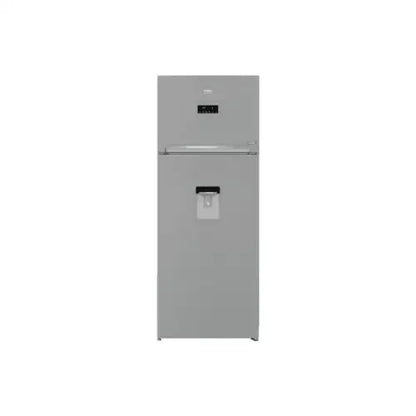 BEKO FRIGO DOPPIA PORTA NO FROST 455LT F 70CM INOX RDNE455E30DZXBN - Frigoriferi - TecnoRoyal