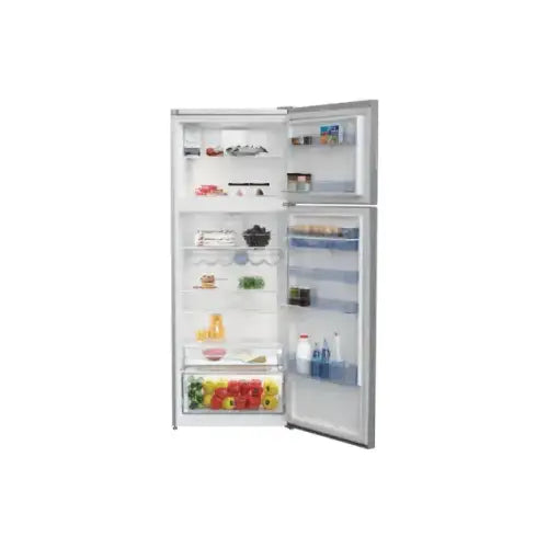 BEKO FRIGO DOPPIA PORTA NO FROST 455LT F 70CM INOX RDNE455E30DZXBN - Frigoriferi - TecnoRoyal