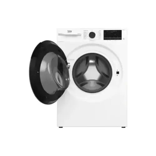 BEKO LAVASCIUGA 12/8KG INVERTERVAPORE D/A 1400 GIRI BDT512844S - Lavasciuga - TecnoRoyal