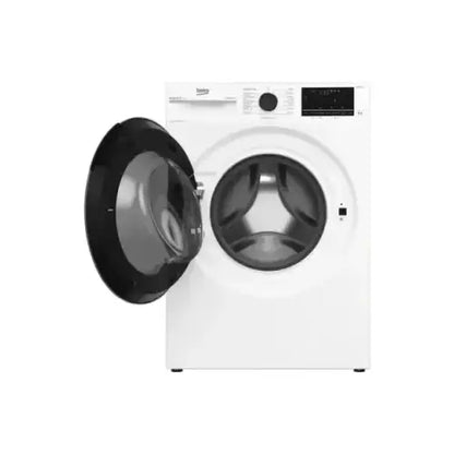 BEKO LAVASCIUGA 12/8KG INVERTERVAPORE D/A 1400 GIRI BDT512844S - Lavasciuga - TecnoRoyal