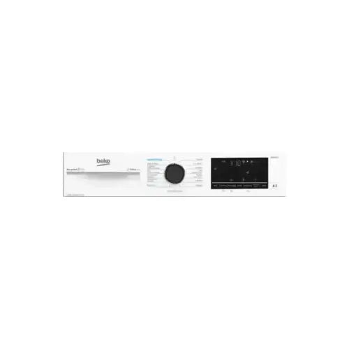 BEKO LAVASCIUGA 12/8KG INVERTERVAPORE D/A 1400 GIRI BDT512844S - Lavasciuga - TecnoRoyal
