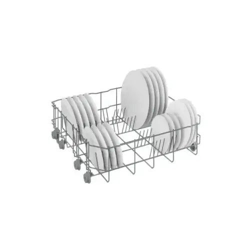 BEKO LAVASTOVIGLIE LIBERA INSTAL.13 COPERTI E DISPLAY BIANCO DVN05320W - Lavastoviglie - TecnoRoyal