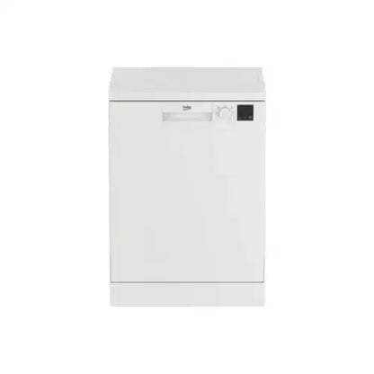 BEKO LAVASTOVIGLIE LIBERA INSTAL.13 COPERTI E DISPLAY BIANCO DVN05320W - Lavastoviglie - TecnoRoyal