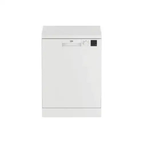 BEKO LAVASTOVIGLIE LIBERA INSTAL.13 COPERTI E DISPLAY BIANCO DVN05320W - Lavastoviglie - TecnoRoyal