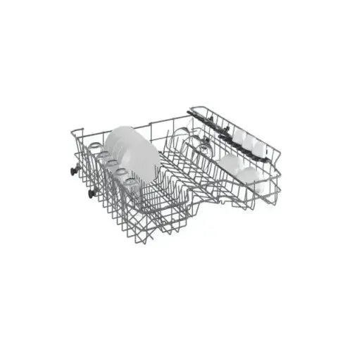 BEKO LAVASTOVIGLIE LIBERA INSTAL.13 COPERTI E DISPLAY BIANCO DVN05320W - Lavastoviglie - TecnoRoyal