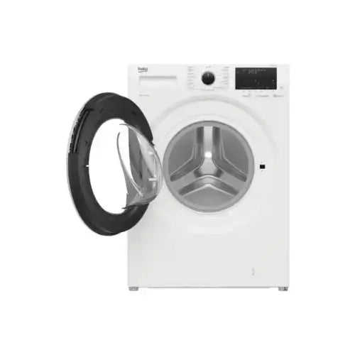 BEKO LAVATRICE 8KG STEAMCURE C INVERTER VAPORE 1400GIRI WUY81436SI-IT - Lavatrici - TecnoRoyal