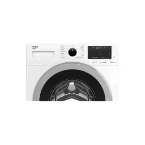 BEKO LAVATRICE 8KG STEAMCURE C INVERTER VAPORE 1400GIRI WUY81436SI-IT - Lavatrici - TecnoRoyal