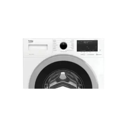 BEKO LAVATRICE 8KG STEAMCURE C INVERTER VAPORE 1400GIRI WUY81436SI-IT - Lavatrici - TecnoRoyal