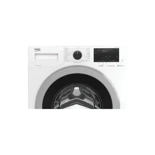 BEKO LAVATRICE 9KG STEAMCURE B INVERTER VAPORE 1400GIRI WTY91436SI-IT - Lavatrici - TecnoRoyal