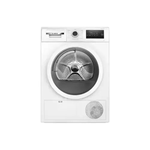 BOSCH ASCIUGATRICE 7KG SILENCE DISPLAY DIGIT A++ WTH85V07II - Asciugatrici - TecnoRoyal
