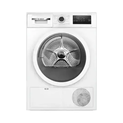 BOSCH ASCIUGATRICE 7KG SILENCE DISPLAY DIGIT A++ WTH85V07II Asciugatrici