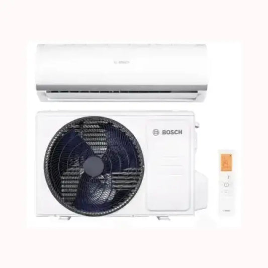BOSCH CONDIZIONATORE 9000BTU A++/A+ CLIMATE 2000 CL2000-SET 26 Condizionatori