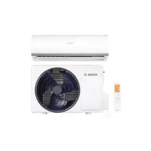 BOSCH CONDIZIONATORE 9000BTU A++/A+ CLIMATE 2000 CL2000-SET 26 - Condizionatori - TecnoRoyal
