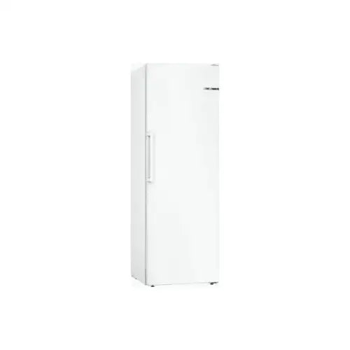 BOSCH CONGELATORE VERTICALE 225LT E NO FROST BIANCO GSN33VWEP - Congelatori - TecnoRoyal