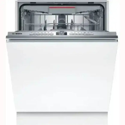 Lavastoviglie da incasso BOSCH con pannello di controllo digitale e interno capiente in acciaio inox