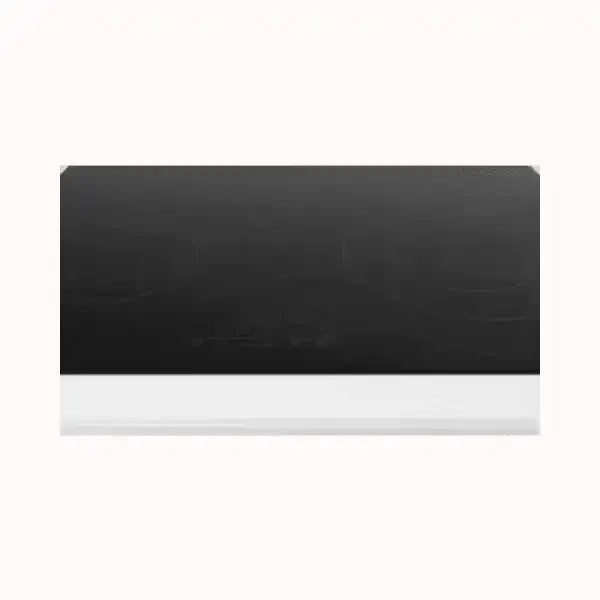 Piano cottura BOSCH in vetro nero con comandi touch moderno ed elegante